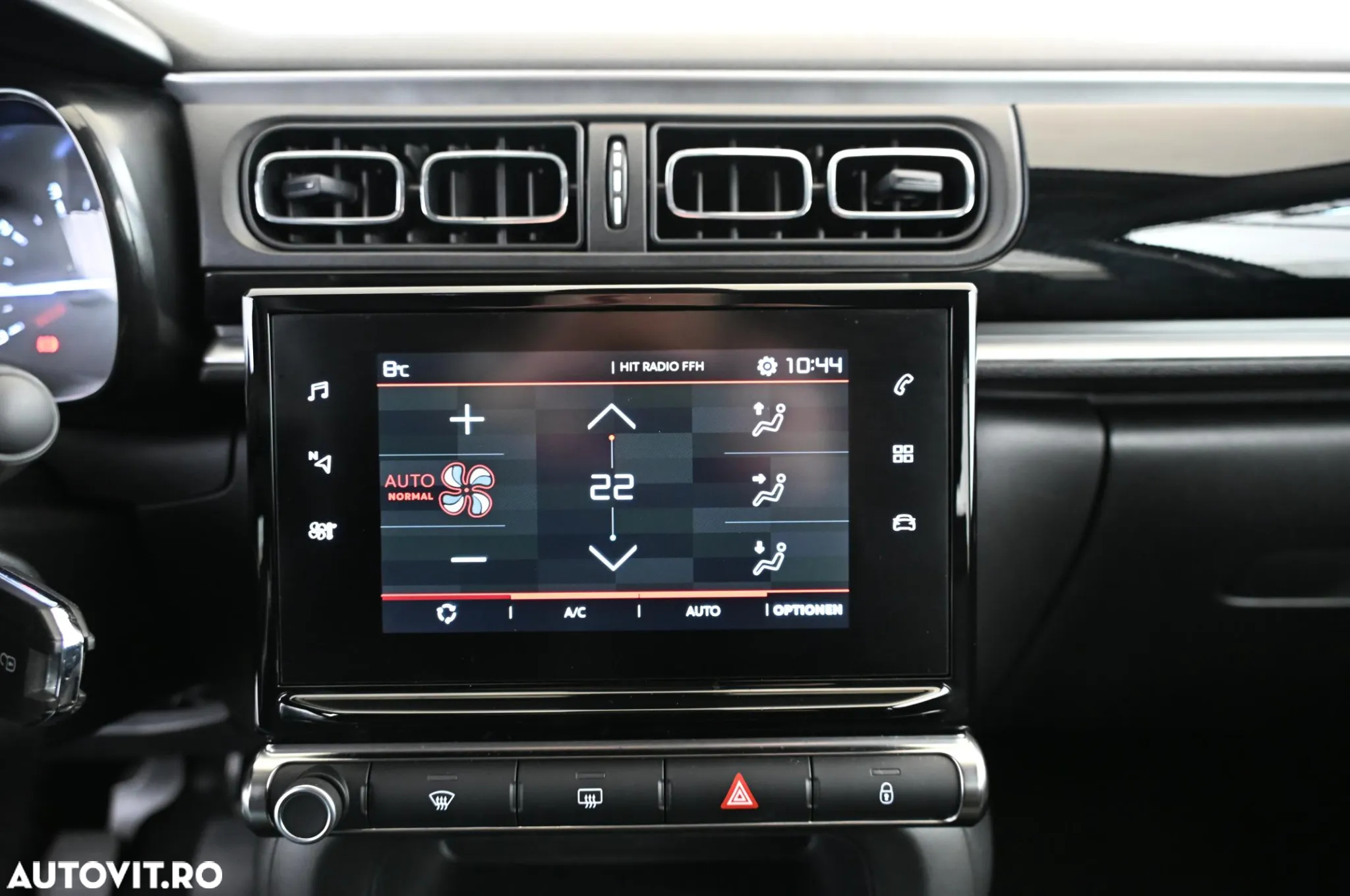 Citroën C3 Pure Tech 110 S&S SHINE - 19