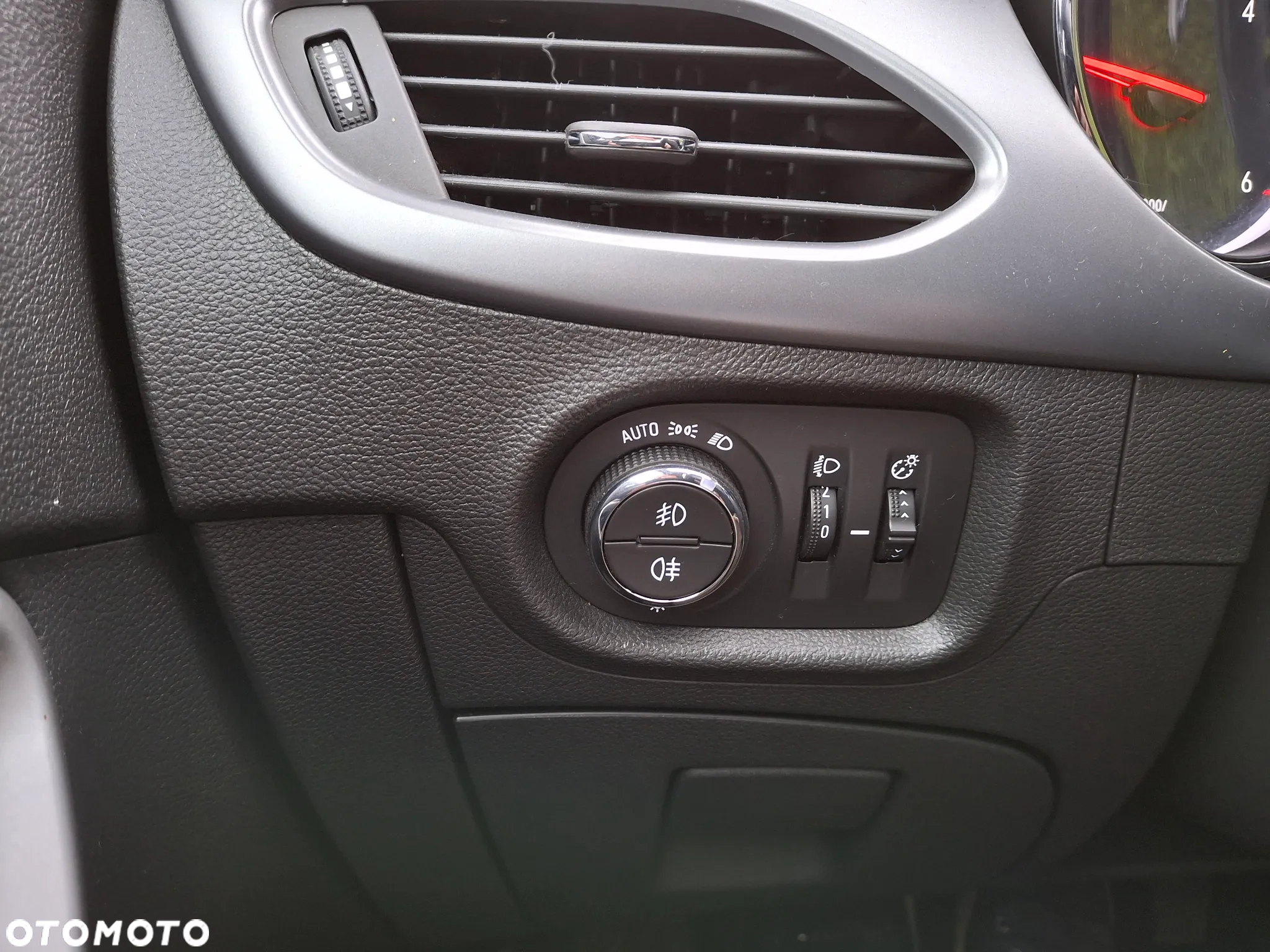 Opel Astra V 1.6 CDTI Elite - 22