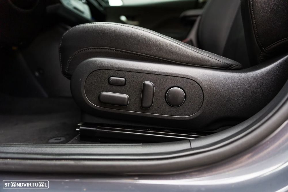 Hyundai Kauai EV 65.4 kWh Vanguard - 8