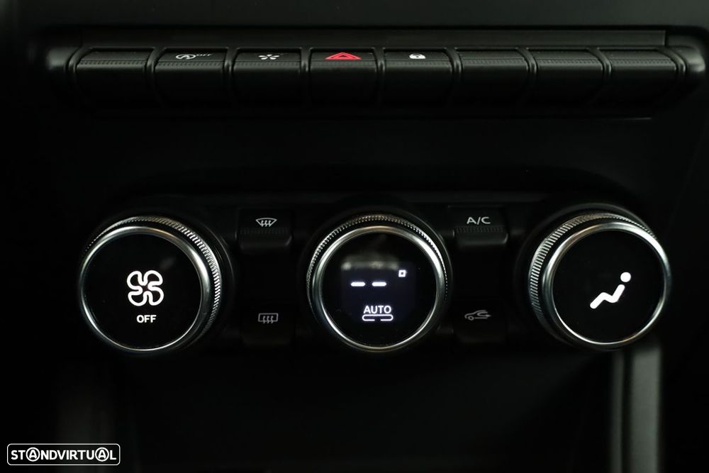 Renault Captur 1.0 TCe Techno - 13