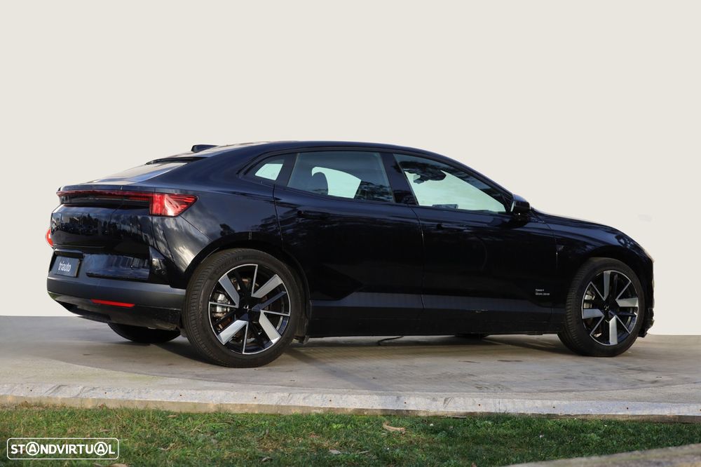 Polestar 4 Long Range 100 kWh Single Motor Plus - 41