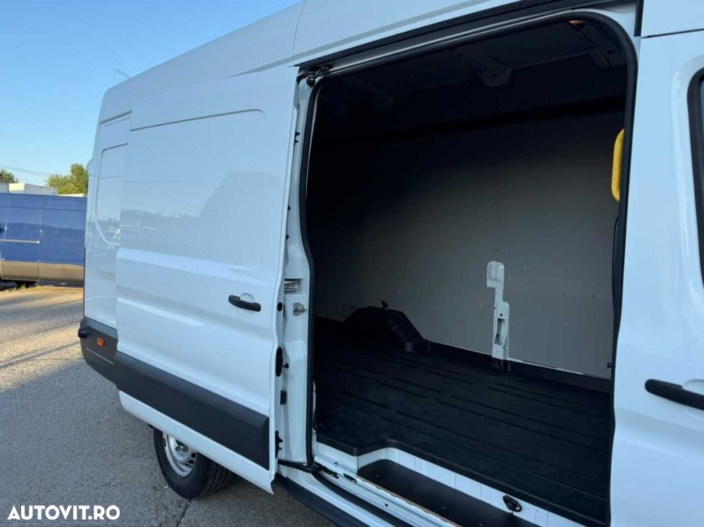 Ford TRANSIT L4H3 - 16