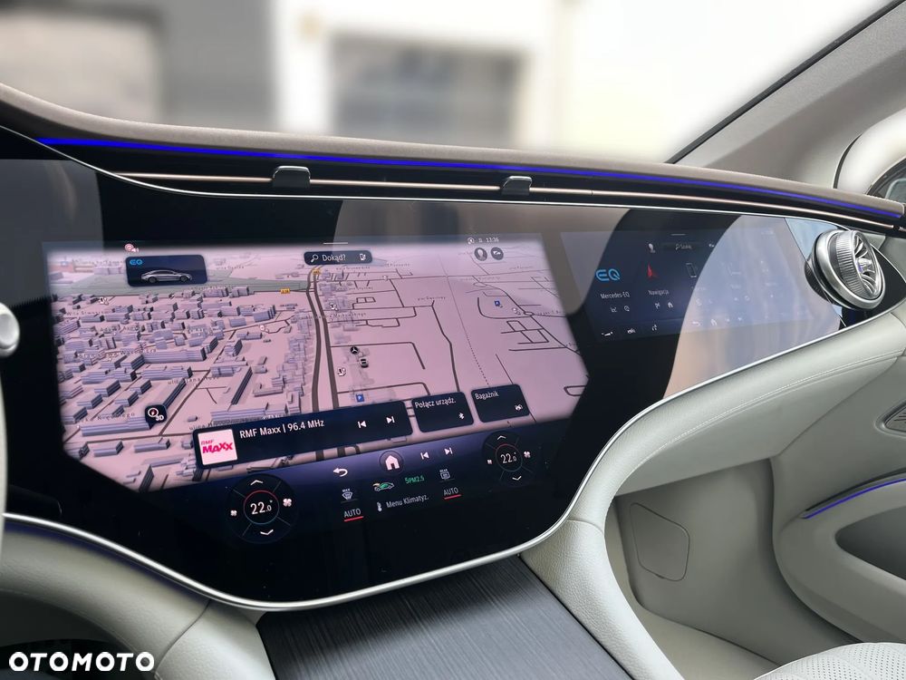 Mercedes-Benz EQS - 17