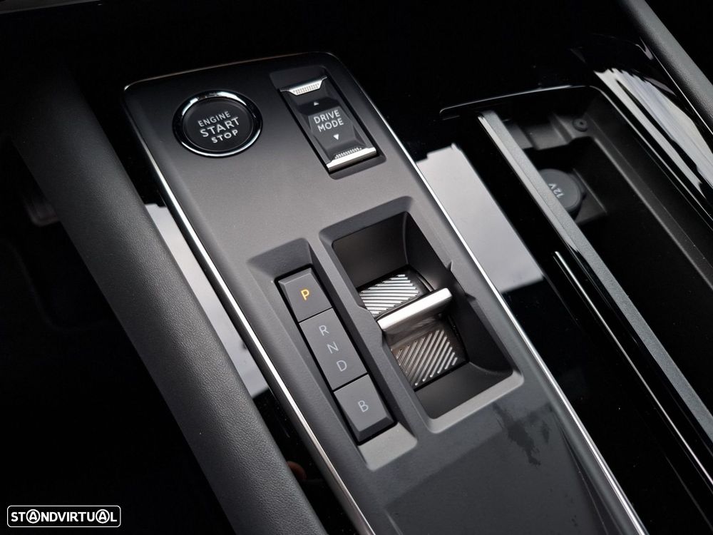 Peugeot 508 1.6 Hybrid Allure e-EAT8 - 18