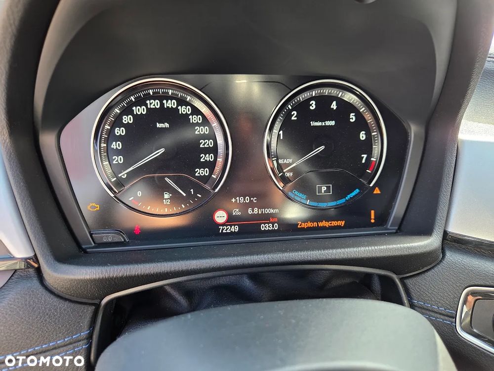 BMW X2 xDrive25e Edition M Mesh - 19