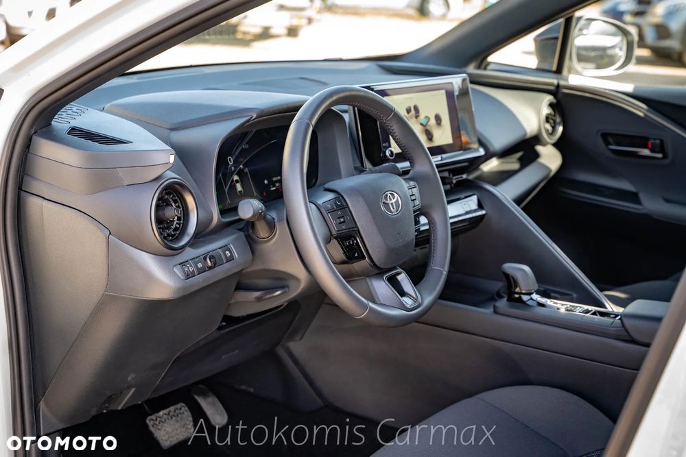Toyota C-HR 1.8 Hybrid Comfort - 16