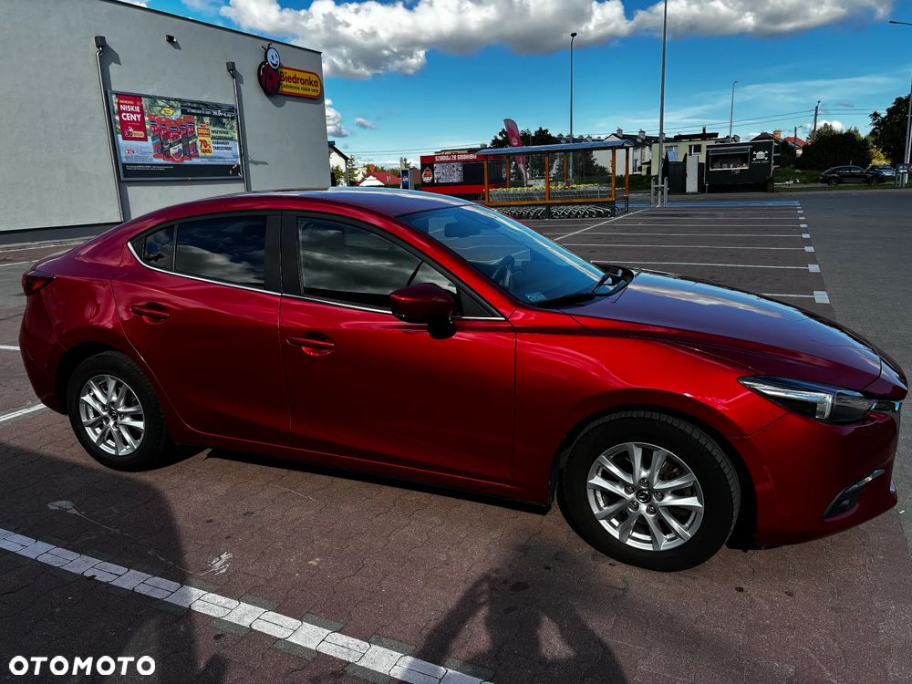 Mazda 3 2.0 Skyenergy - 1