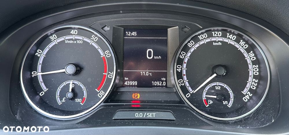 Skoda RAPID 1.0 TSI Ambition - 14