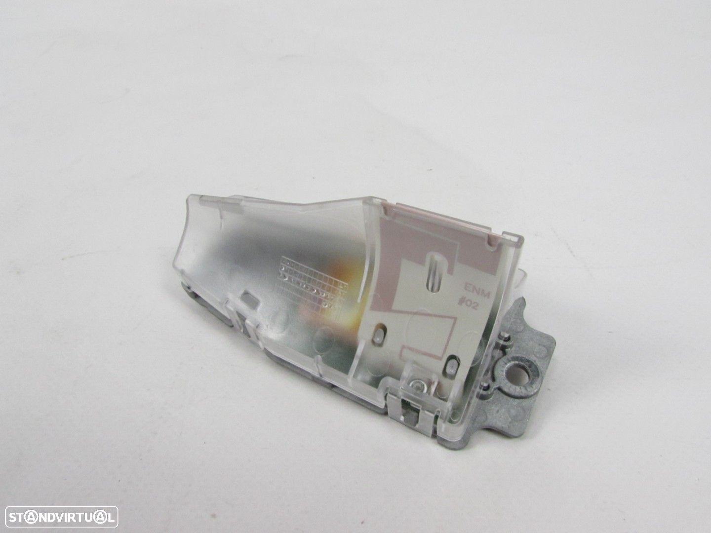 Antena do tejadilho Seminovo/ Original BMW 5 Gran Turismo (F07)/BMW 5 Touring (F... - 1