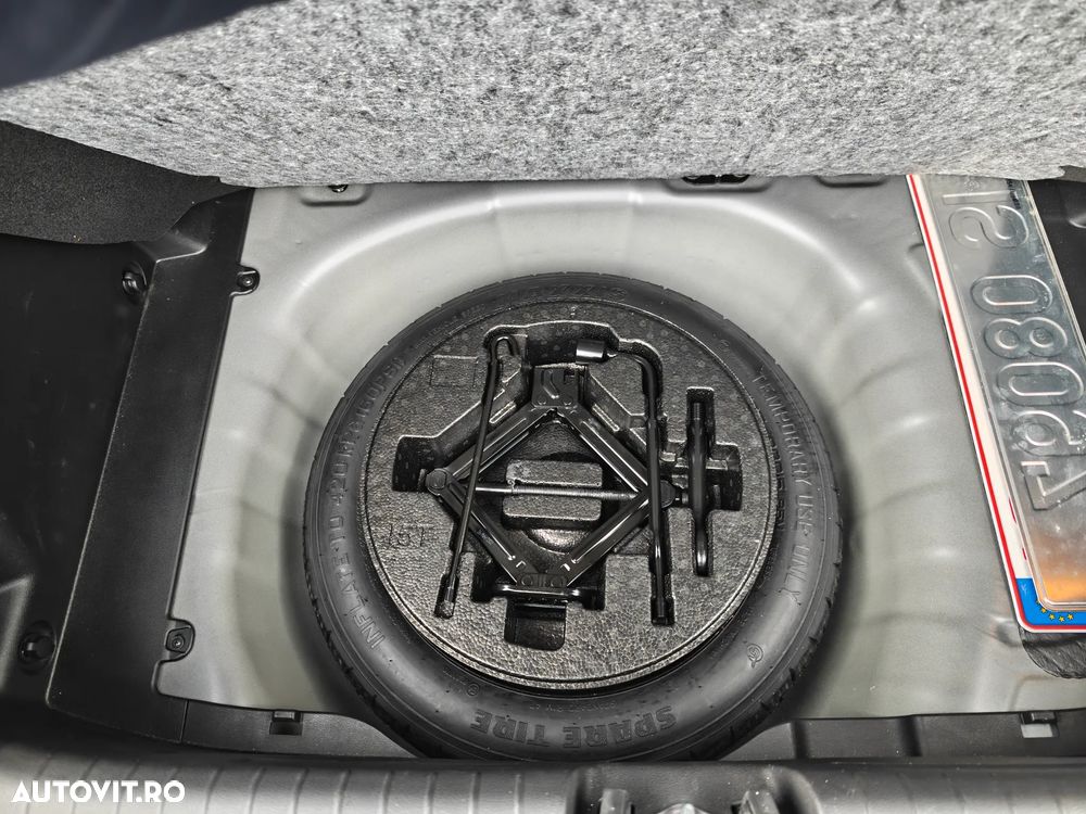 Hyundai i20 1.2 L 84CP 5DR Led Line - 14