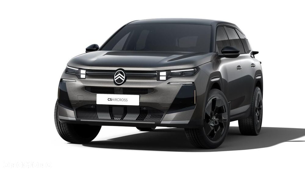 Citroën C5 Aircross - 1
