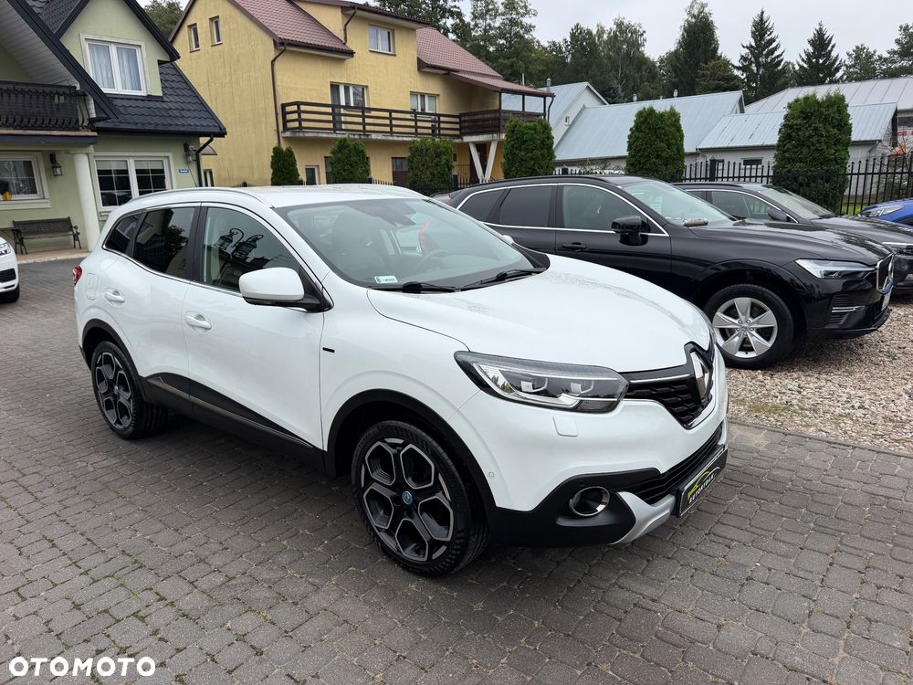 Renault Kadjar 1.2 Energy TCe S-Edition - 26