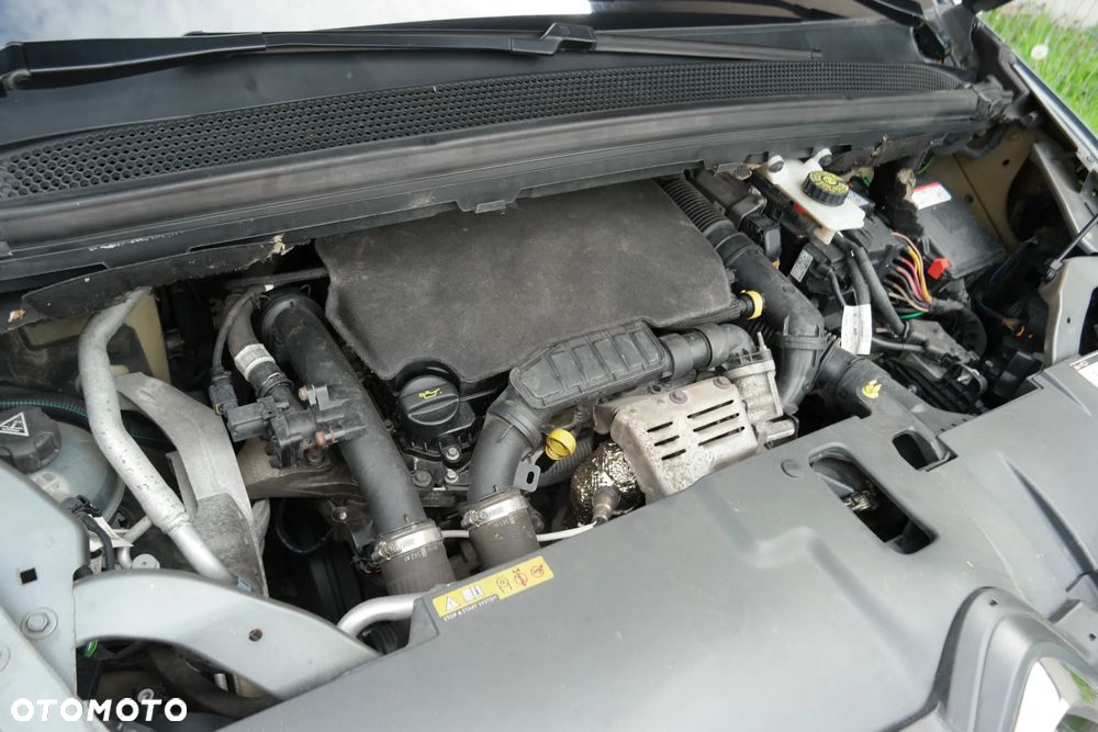 Citroën C4 Picasso - 33