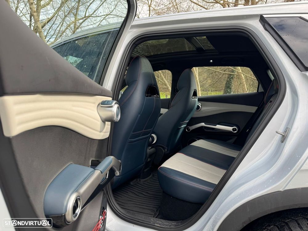 BYD Atto 3 60.48 kWh Design - 26