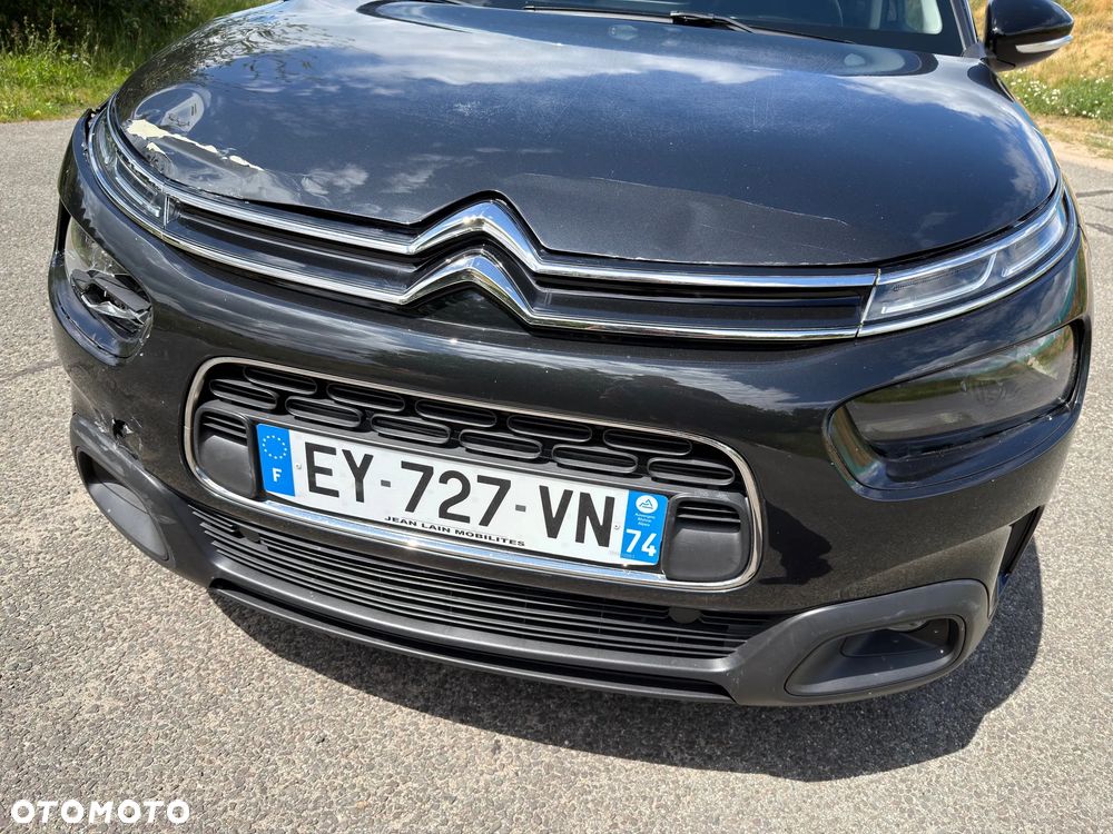 Citroën C4 Cactus - 9