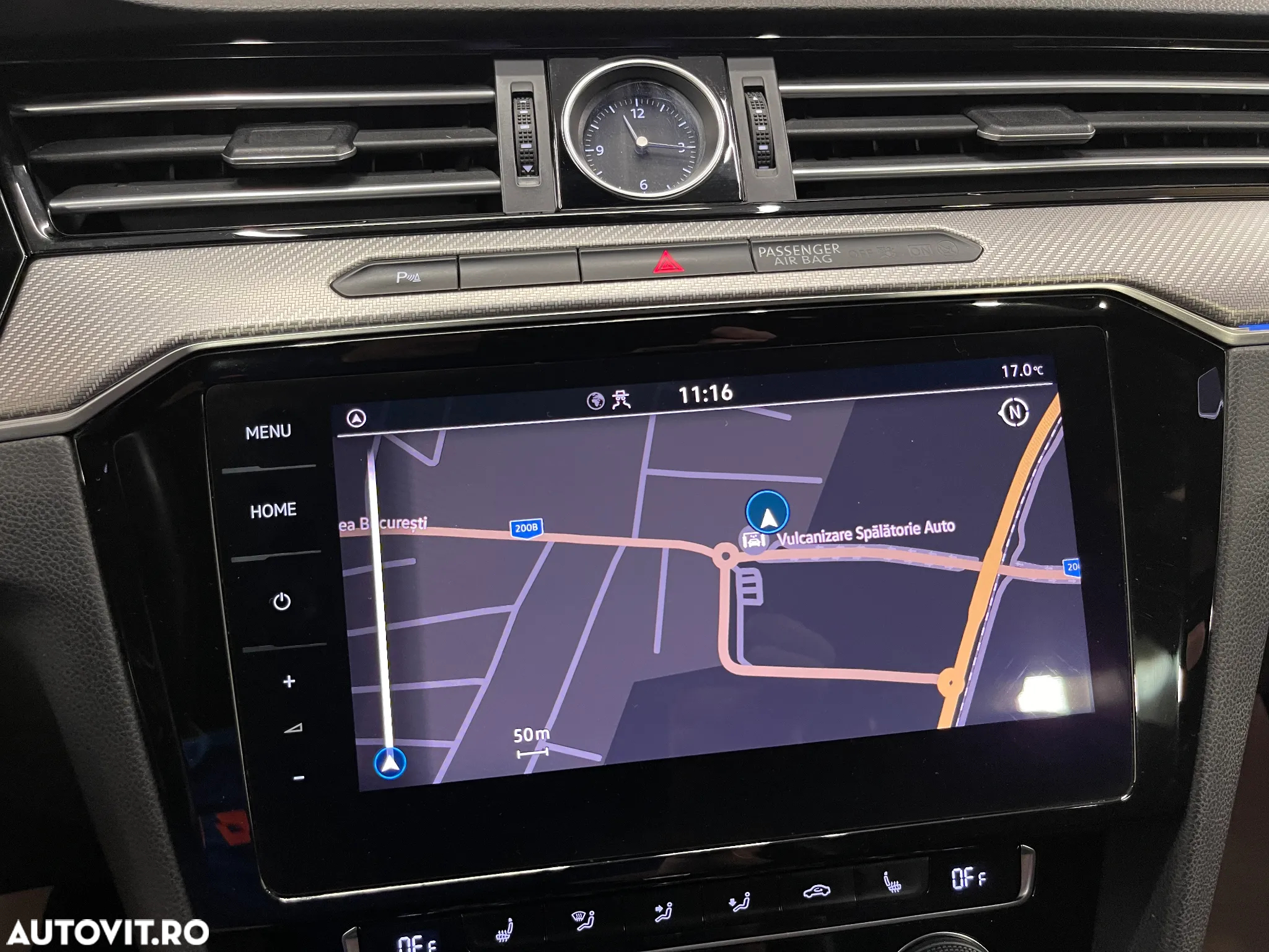 Volkswagen ARTEON 2.0 TDI DSG R-Line - 17