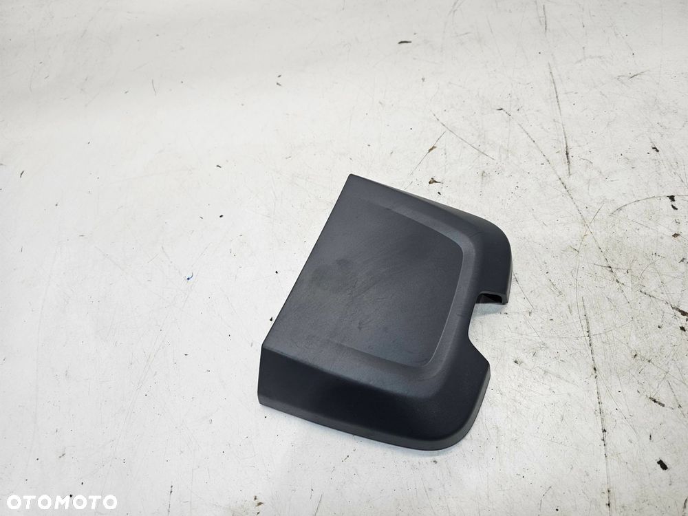 OSŁONA NAKŁADKA ZAŚLEPKA LUSTERKA AUDI A3 8Y 8Y4907299 - 2
