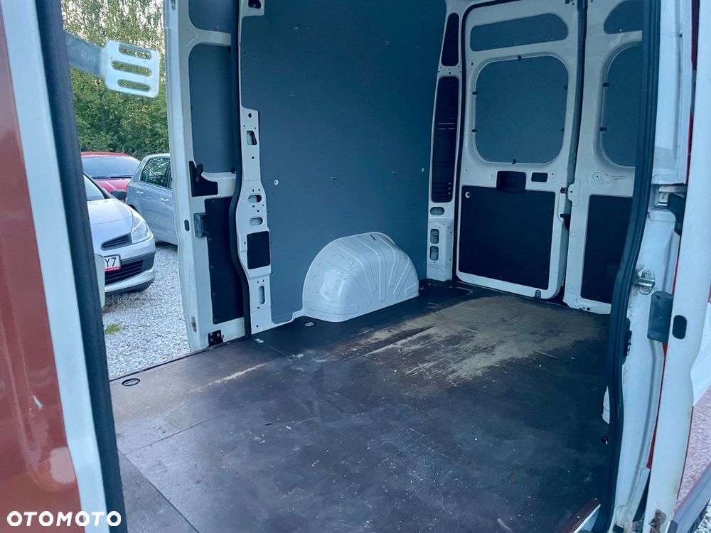 Fiat Ducato - 28