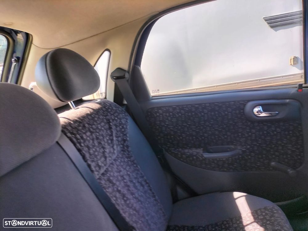 Opel Corsa 1.2 16V Elegance - 23