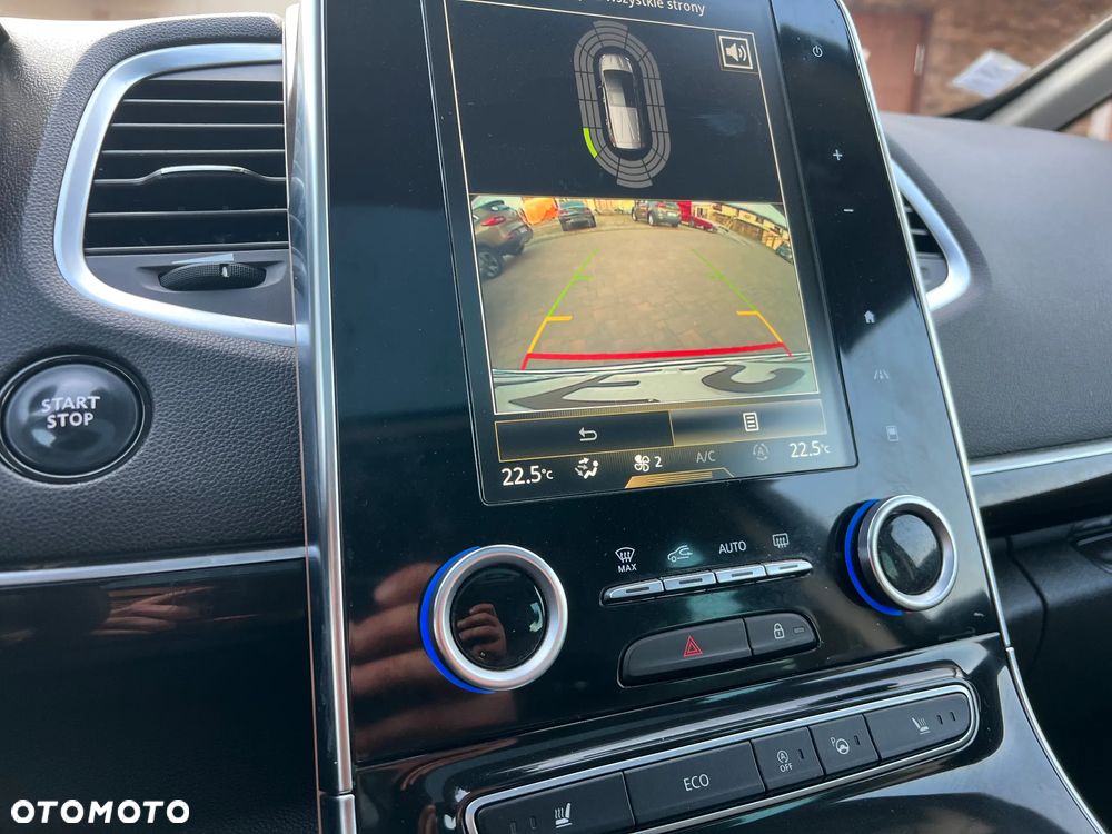 Renault Espace Energy dCi 160 EDC Business - 20