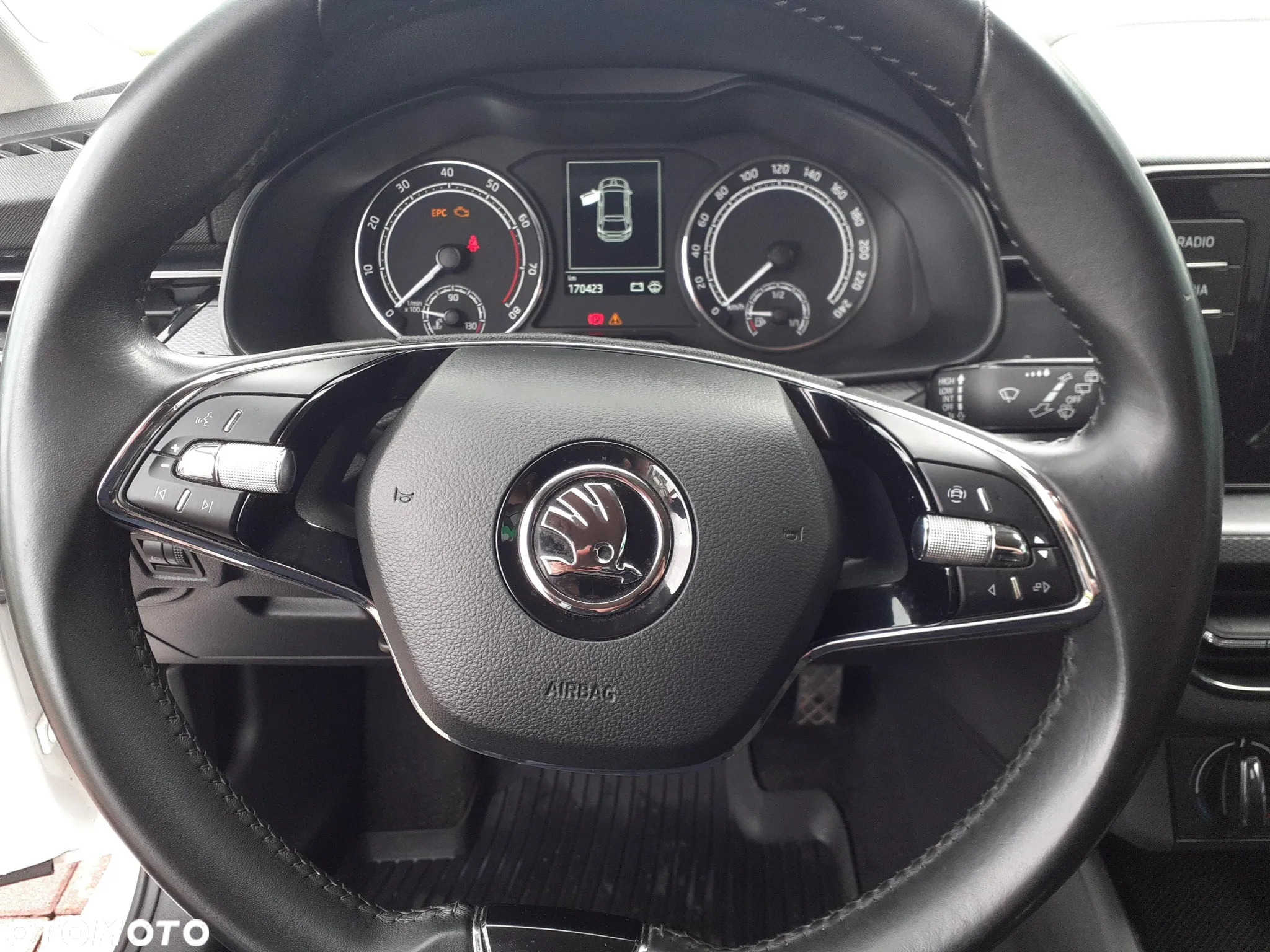 Skoda Scala 1.0 TSI Ambition - 18