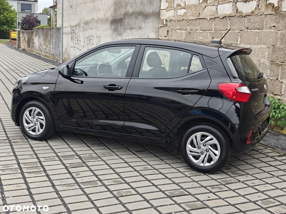 Hyundai i10 - 7