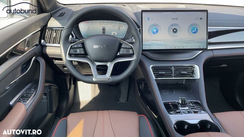 Byd Seal U DM-i Boost - 10