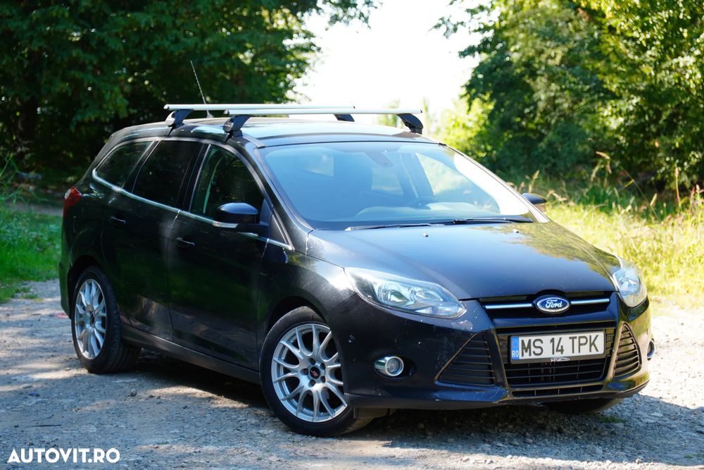 Ford Focus - 6