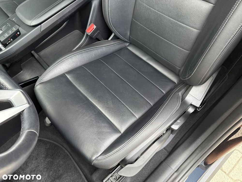 BMW X1 - 14