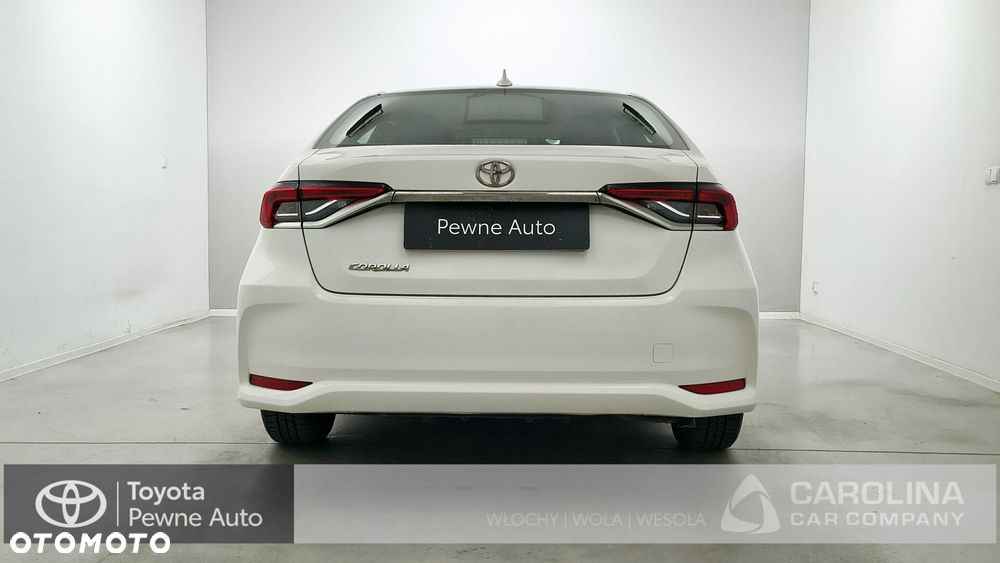 Toyota Corolla 1.5 Active - 17