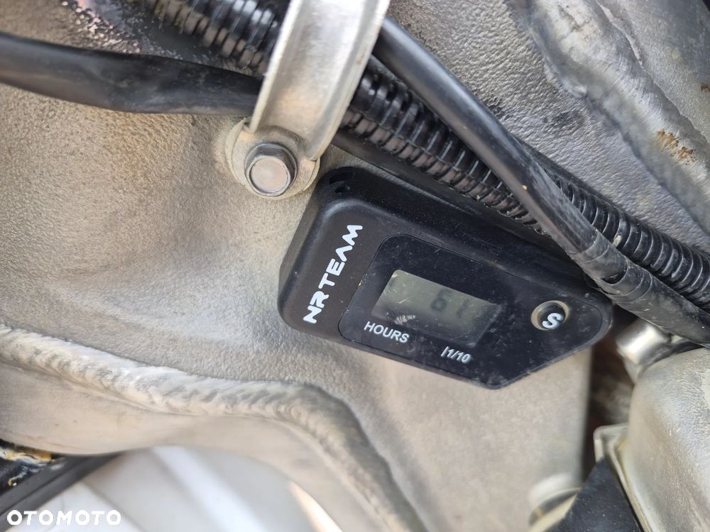 Fantic Inny - 15