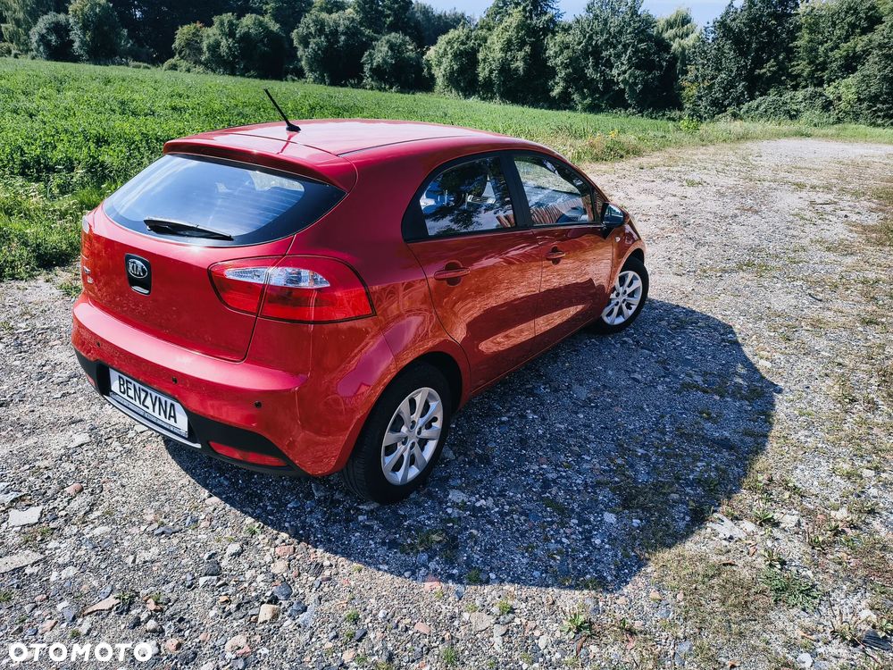 Kia Rio 1.2 Edition 7 - 31