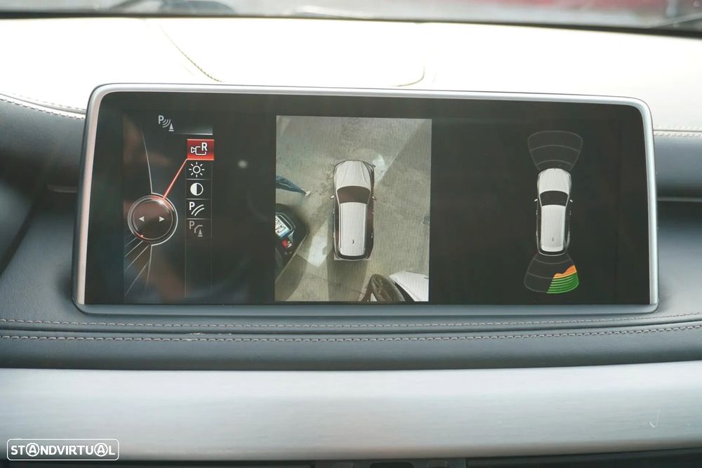 BMW X5 40e xDrive - 16