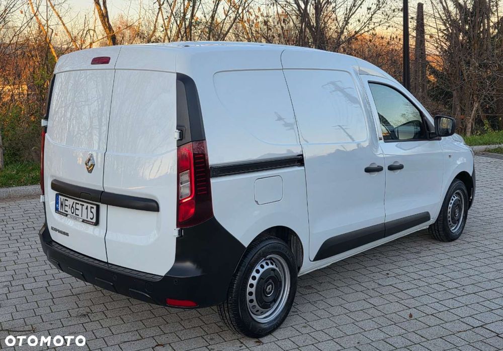 Renault Express Van - 6