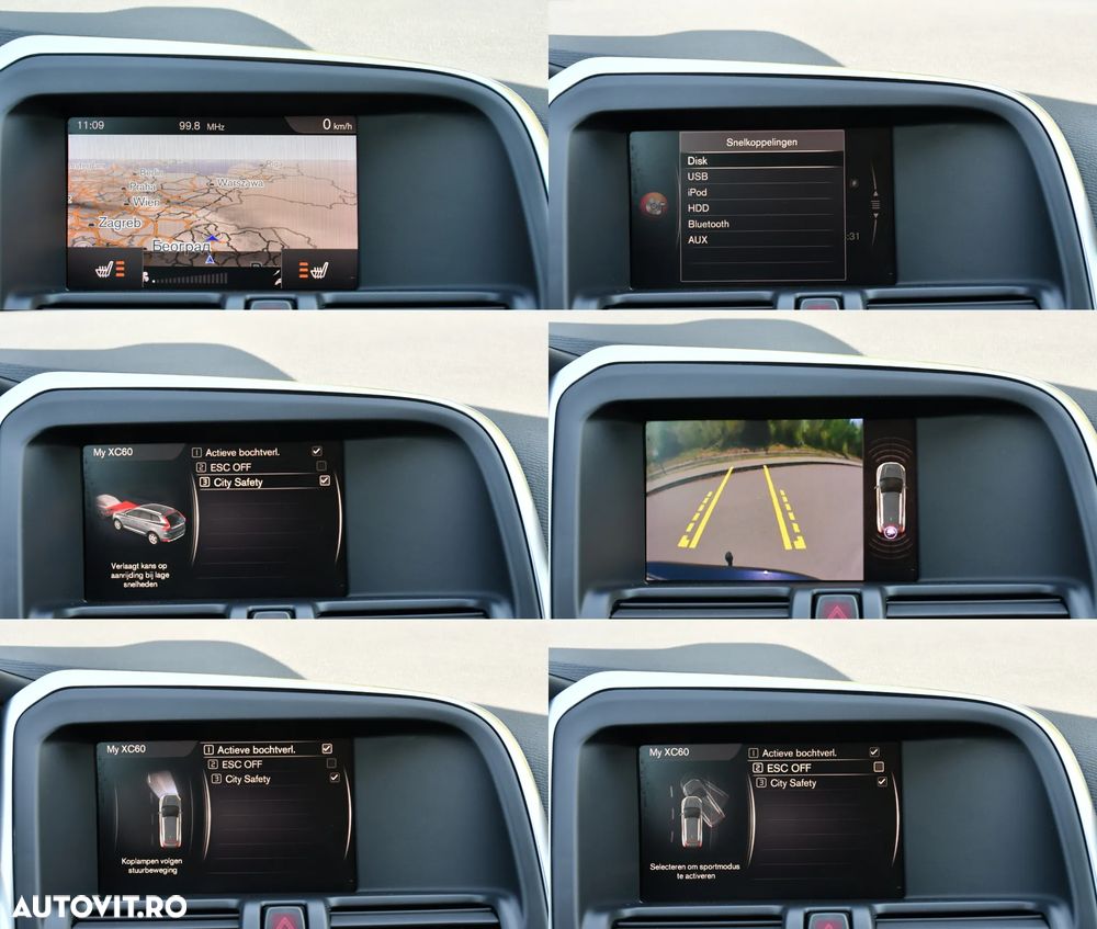 Volvo XC 60 - 8