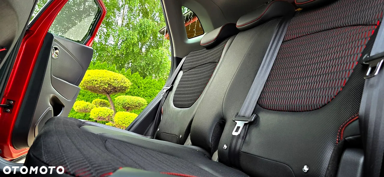 Renault Captur 1.2 Energy TCe Intens EDC EU6 - 10