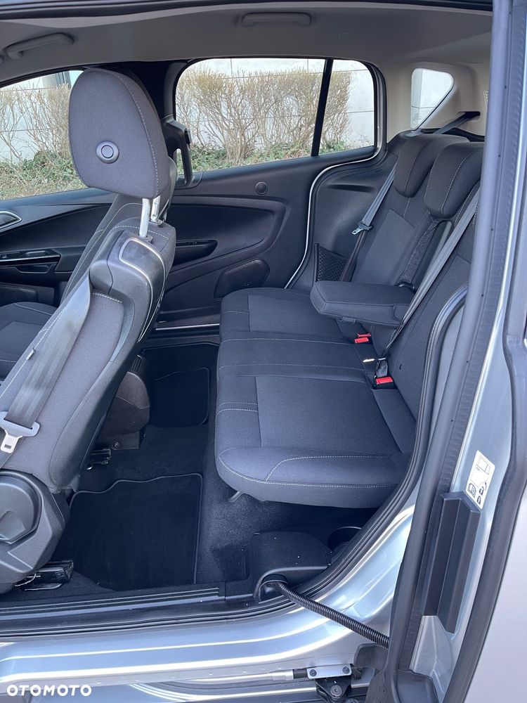 Ford B-MAX 1.6 Titanium - 14