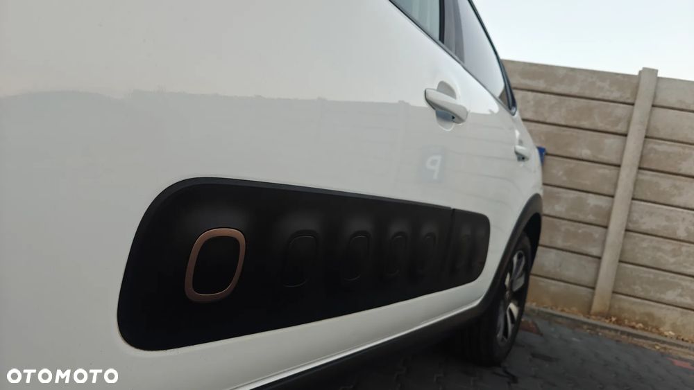 Citroën C3 1.2 PureTech Origins - 11