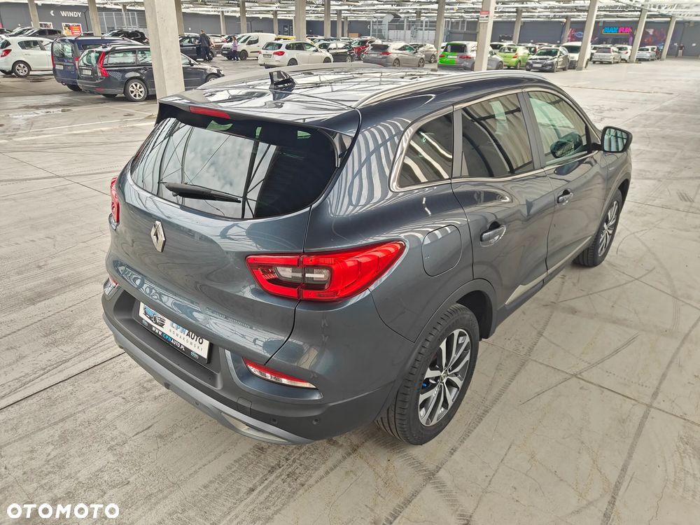 Renault Kadjar - 12