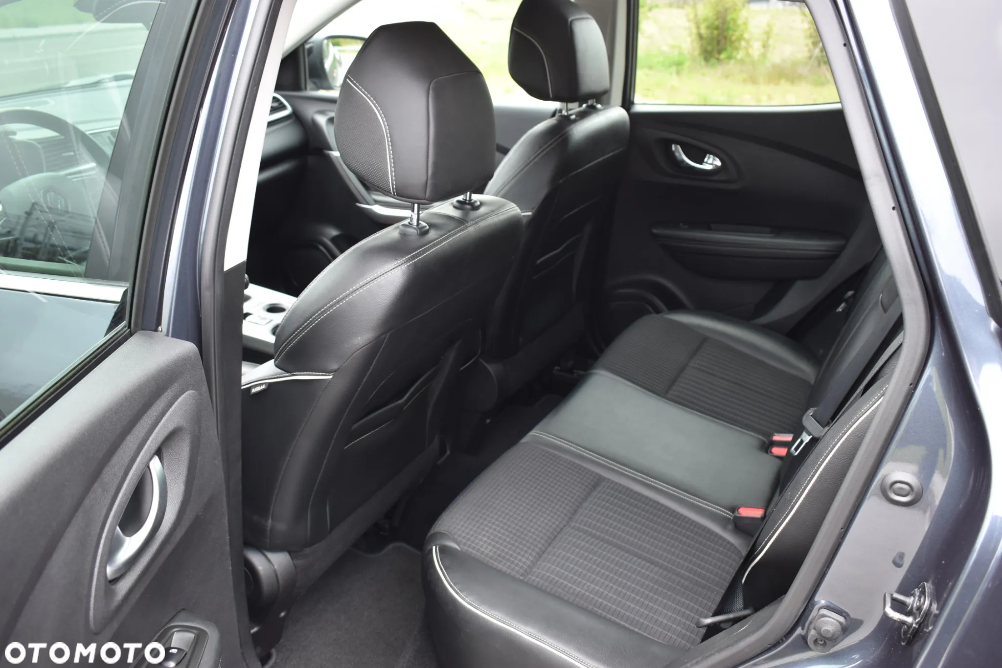 Renault Kadjar Energy dCi 130 X-tronic Bose Edition - 15