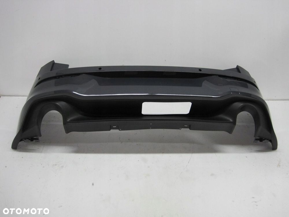 ZDERZAK TYŁ TYLNY VW GOLF VIII 5H6 GTI 23R - 4