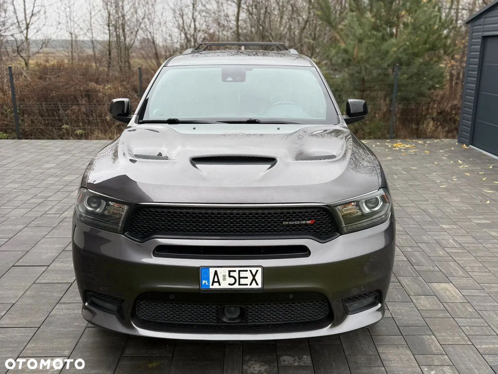 Dodge Durango - 3