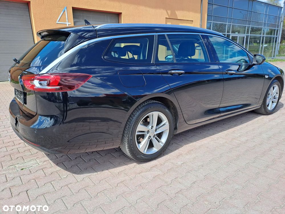Opel Insignia 2.0 CDTI Innovation S&S - 21
