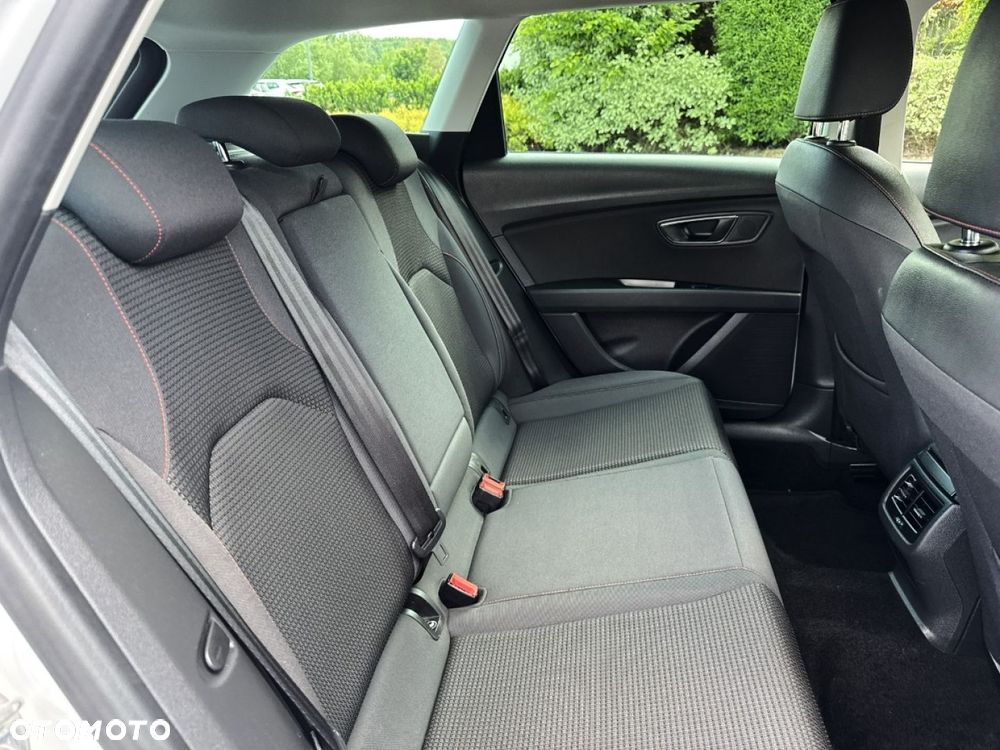 Seat Leon - 29