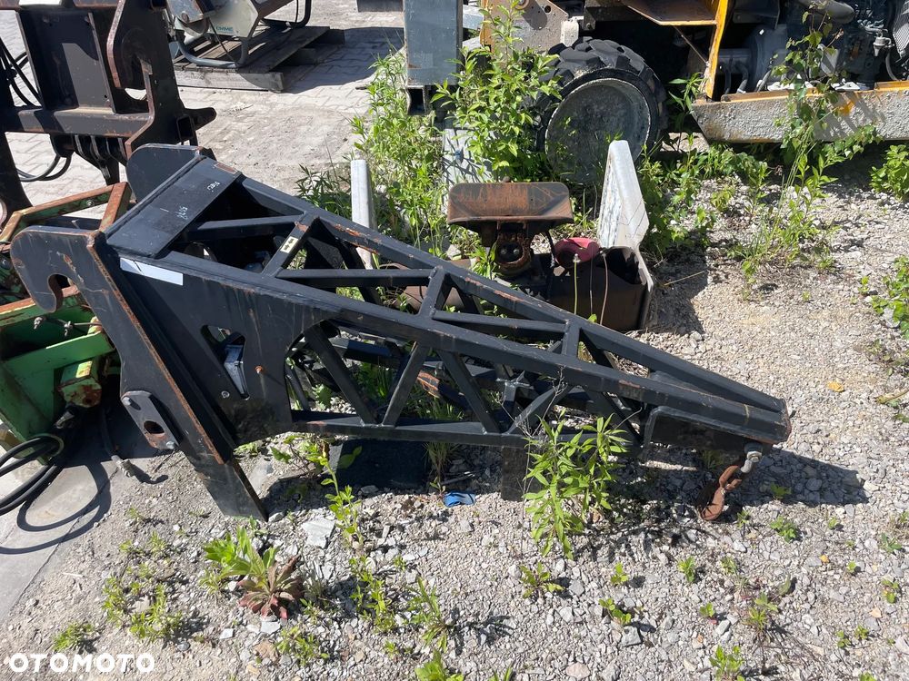 Dieci Przedłużka kratownica bocianek - 1