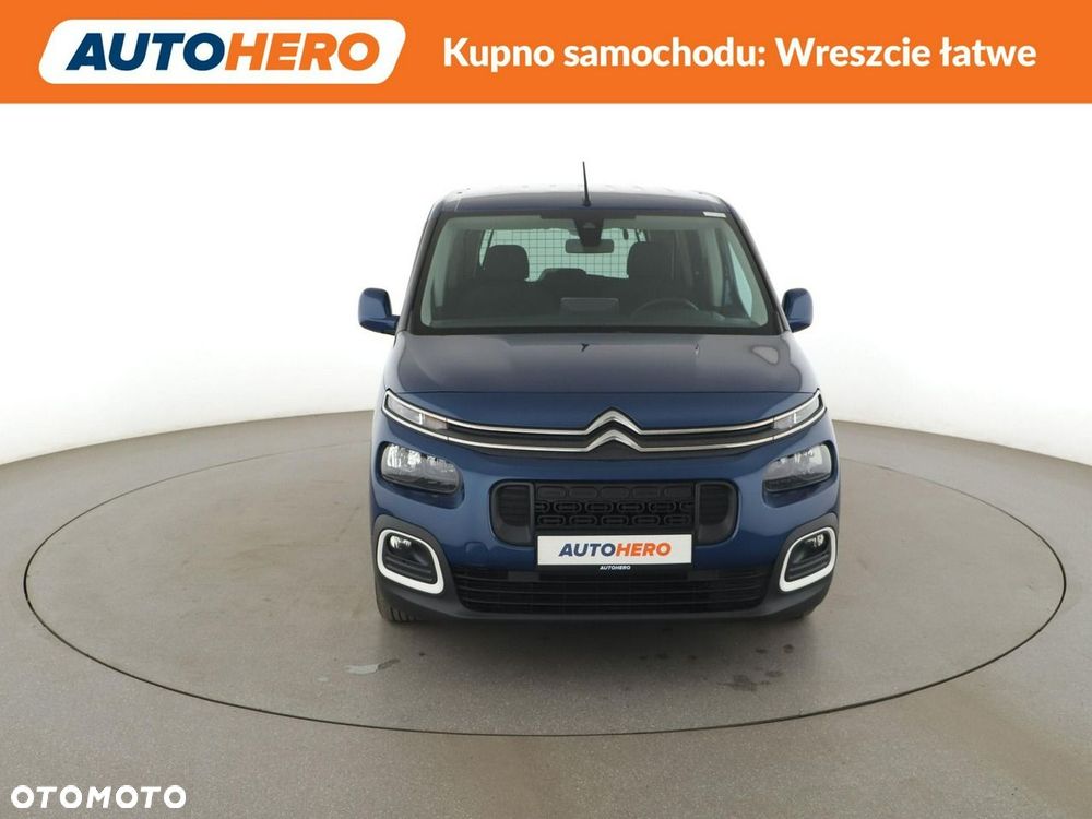 Citroën Berlingo M 1.5 BlueHDI Live - 12