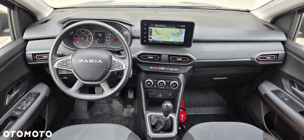 Dacia Sandero Stepway 1.0 TCe Extreme - 26