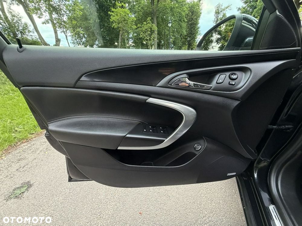 Opel Insignia - 20