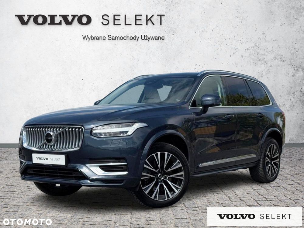 Volvo XC 90 - 1