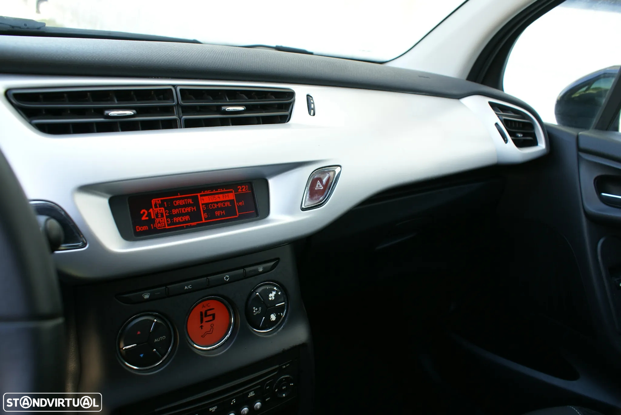 Citroën C3 1.4 Airdream Seduction - 14